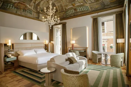 Rosetta Hotel Perugia Tapestry Collection by Hilton - 4-Star