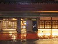 세노우미 - 주차장