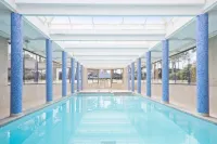 Hotel Best Delta - Pools