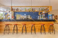 Hotel Best Benalmadena - bar