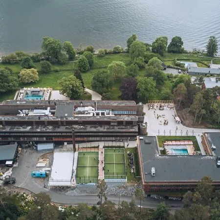 Ellery Beach House