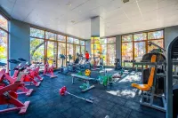 Long Beach Club Nature - Ultra All Inclusive - Gym