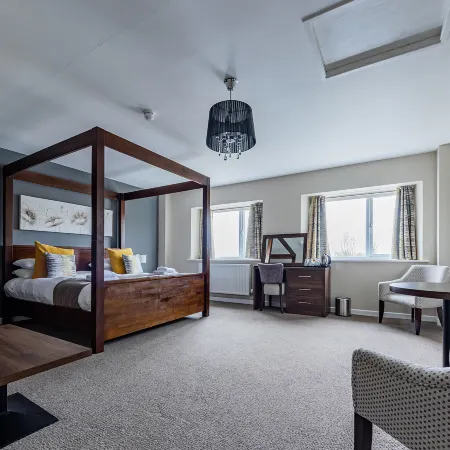 Crossways