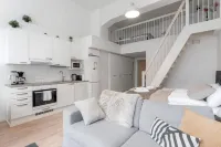 Värjäri - City apartments by Comein - Alojamientos