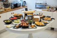 Polis of Naxos Stylish Suites - 3-Star