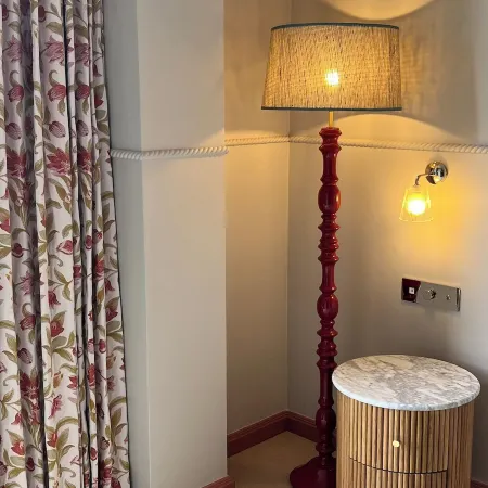 Florès Boutique Hotel