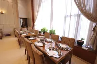 Hotel KK by Spree Rajkot - Aamiainen