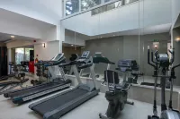 Kalyves Beach Hotel - Gym