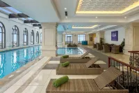 Melia Vinpearl Phu Ly - Pool