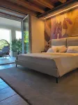Agriturismo Camerin - CL Agri Lounge - Bữa sáng
