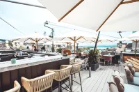 Storchen Zürich - Lifestyle Boutique Hotel - 5-Sterne