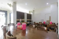 Urbanview Hotel Wongso Pangkal Pinang - Bintang 2