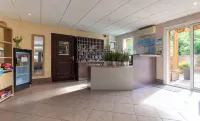 Lagrange Vacances les Chalets D’Ax - Huoneistot