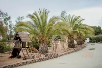 Tierra Mia Hacienda Ruta del Vino - 2-Star