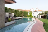Hotel Casa da Nora - Pools