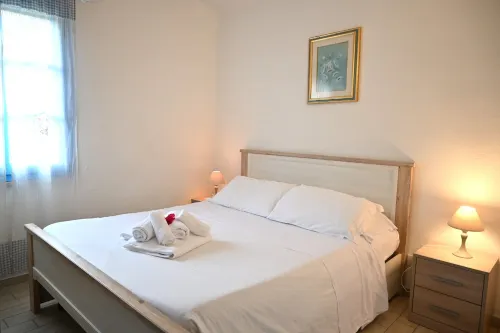 Villa 4/5 beds in Costa Rei - Wifi
