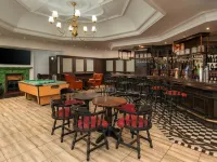 Holiday Inn JOHANNESBURG SUNNYSIDE PARK by IHG Hotels near Emmarentia Dam