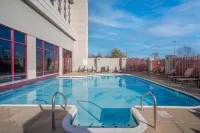 Thousand Hills Resort Hotel - Swimmingpools