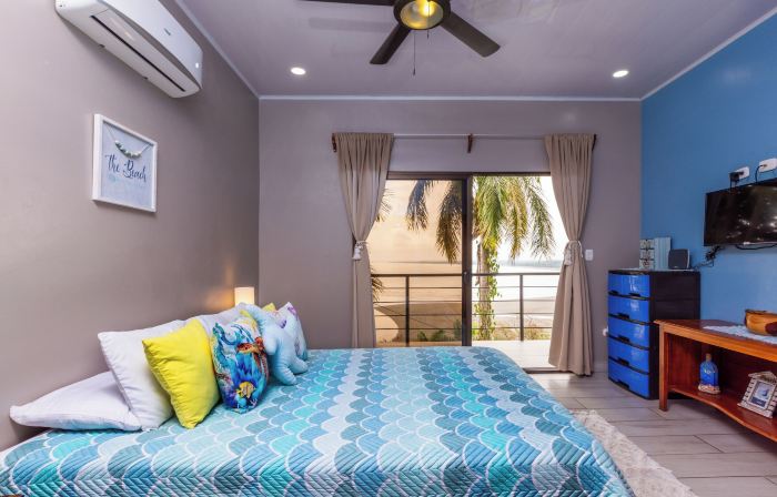 Mar & Sombra Villas