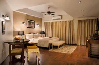 Hotel Polo Towers Shillong - Spa
