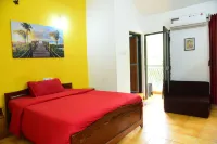 Jes Guest House - Wifi