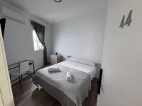 MÜDE Hostel - 2-نجوم