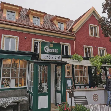 Gasthof Lend-Platzl