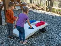 5 Min to Hatley Pointe Apr s Ski Hottub Firepit - Boutique