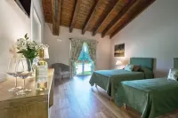 Foresteria Del Gavi - Wifi