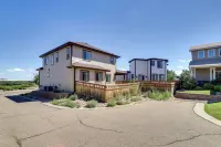 Updated Family Home w/ Patio in Brighton - 3-Star