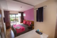 R2 Romantic Fantasia Suites - Adults Only - balcony