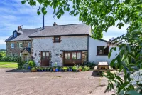 Stunning Bamburgh Coast Apartment - 3-Sterne