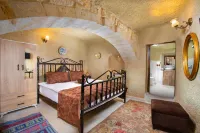 Romantic Cave Hotel - صديق للحيوانات الاليفة