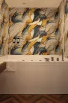 Il Rifugio di Capodimonte - vasca da bagno