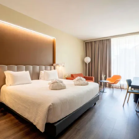 Mercure Florence Center