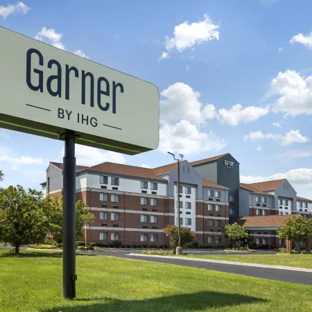 Garner Hotel WARREN NORTHWEST by IHG