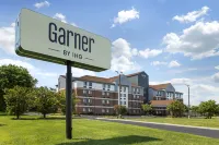 Garner Hotel WARREN NORTHWEST by IHG - Kylpyammeita