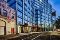 The George Manhattan, Tapestry Collection by Hilton - New
