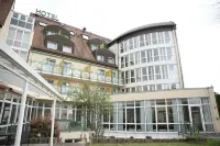 Hotel Weber - spa