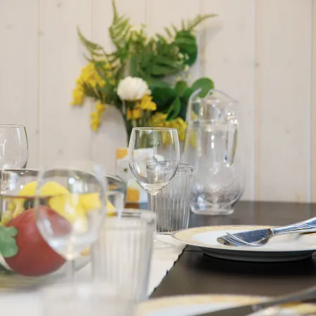 Chalet Guldeli Hotels in Frutigen