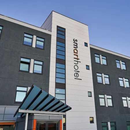 Smarthotel Forus