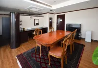 Hotel DelSol - Bintang 3
