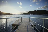 Shima Kanko Hotel the Bay Suites - Romantic