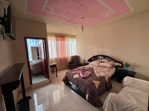 Hotel Palmeras - 2-Star