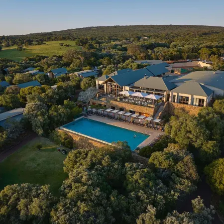 Pullman Bunker Bay Resort Margaret River Region