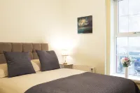 Blue Door Apartments - 3-Star