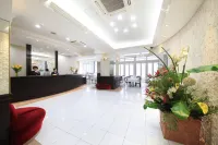 Tachikawa Urban Hotel - 2 Sao