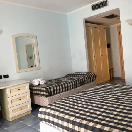 Baia dei Mulini Resort & Spa