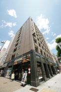 ホテルランドマーク名古屋