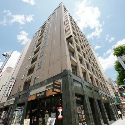 โฮเต็ล แลนด์มาร์ค นาโกยา โรงแรมใกล้สถานีคาเมะจิมะ